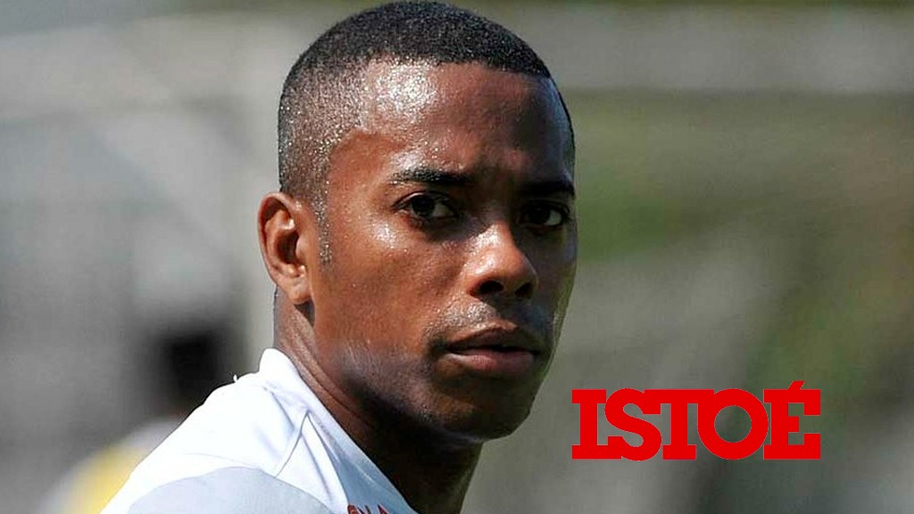 Caso Robinho: Advogado Eduardo Mauricio comenta sobre processo de extradição