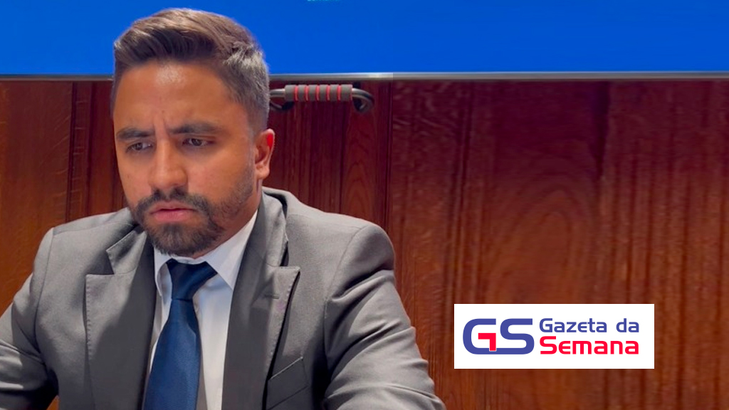 Discurso de ódio: por quê devemos falar sobre? Eduardo Mauricio Gazeta da Semana