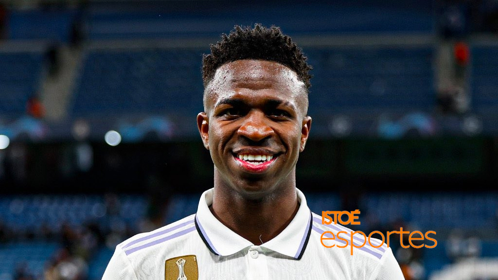 Eduardo Mauricio Isto É Esportes Racismo no futebol: Entenda como funciona a Lei Penal espanhola em casos como o de Vinícius Júnior