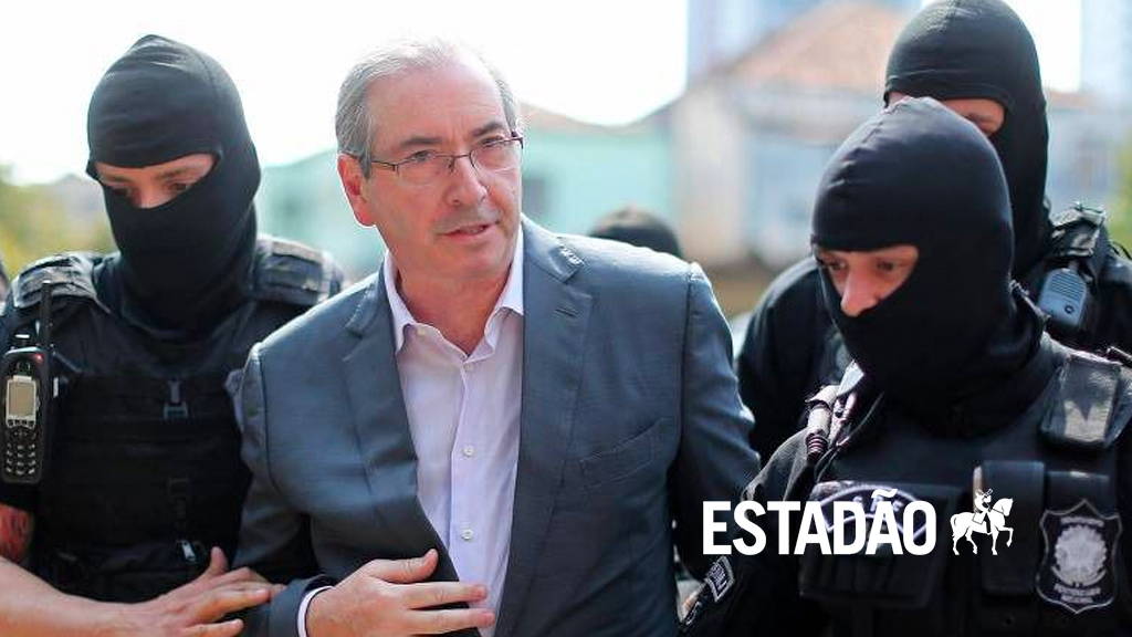 Eduardo Mauricio A anulação da condenação de Eduardo Cunha pelo STF, a Operação Lava Jato e o conflito de competência