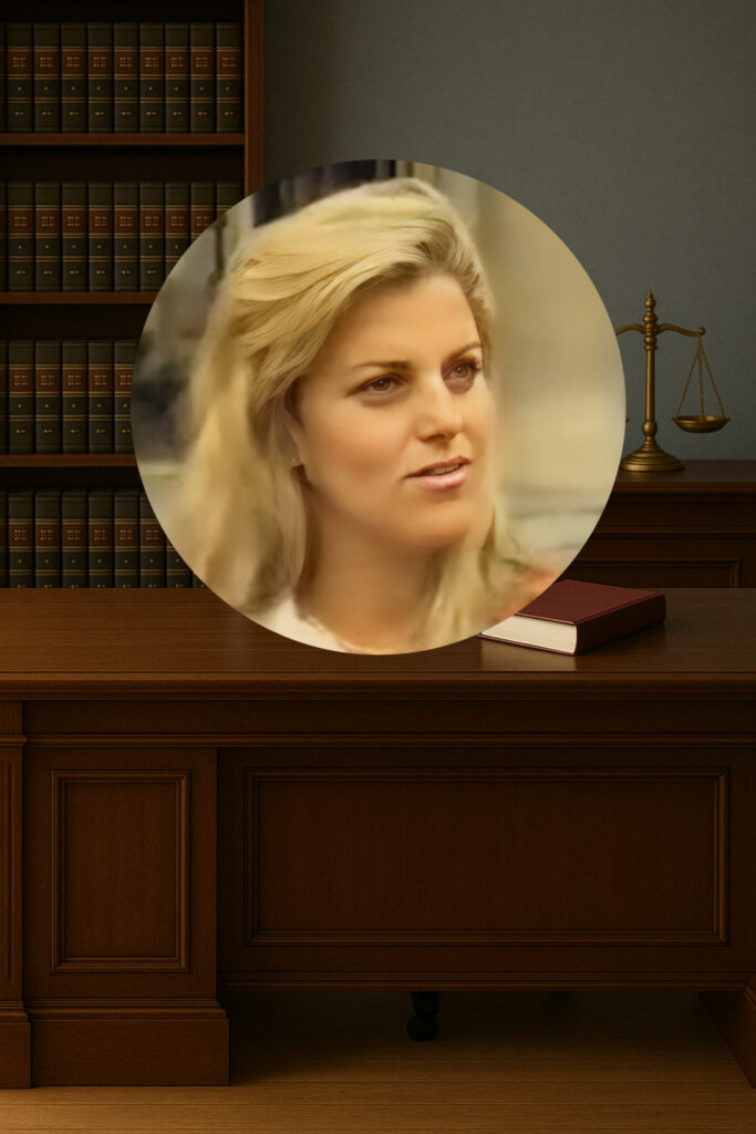 Eduardo Mauricio Advocacia - Advogada Parceira - Maria Nieves Fernández Pérez Ravelo