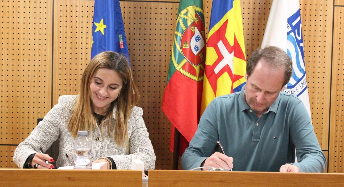 Eduardo Mauricio Artigo Diario Noticias ISAL debate imigração, IA e inovação no turismo