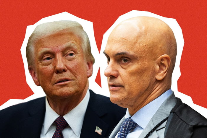 Eduardo Mauricio Artigo Bitcoin Block Trump-e-Moraes-Metropoles