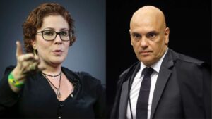 Eduardo Mauricio Artigo Bitcoin Block Prisão preventiva de Carla Zambelli é ‘inconstitucional’? Especialista em extradição avalia o caso