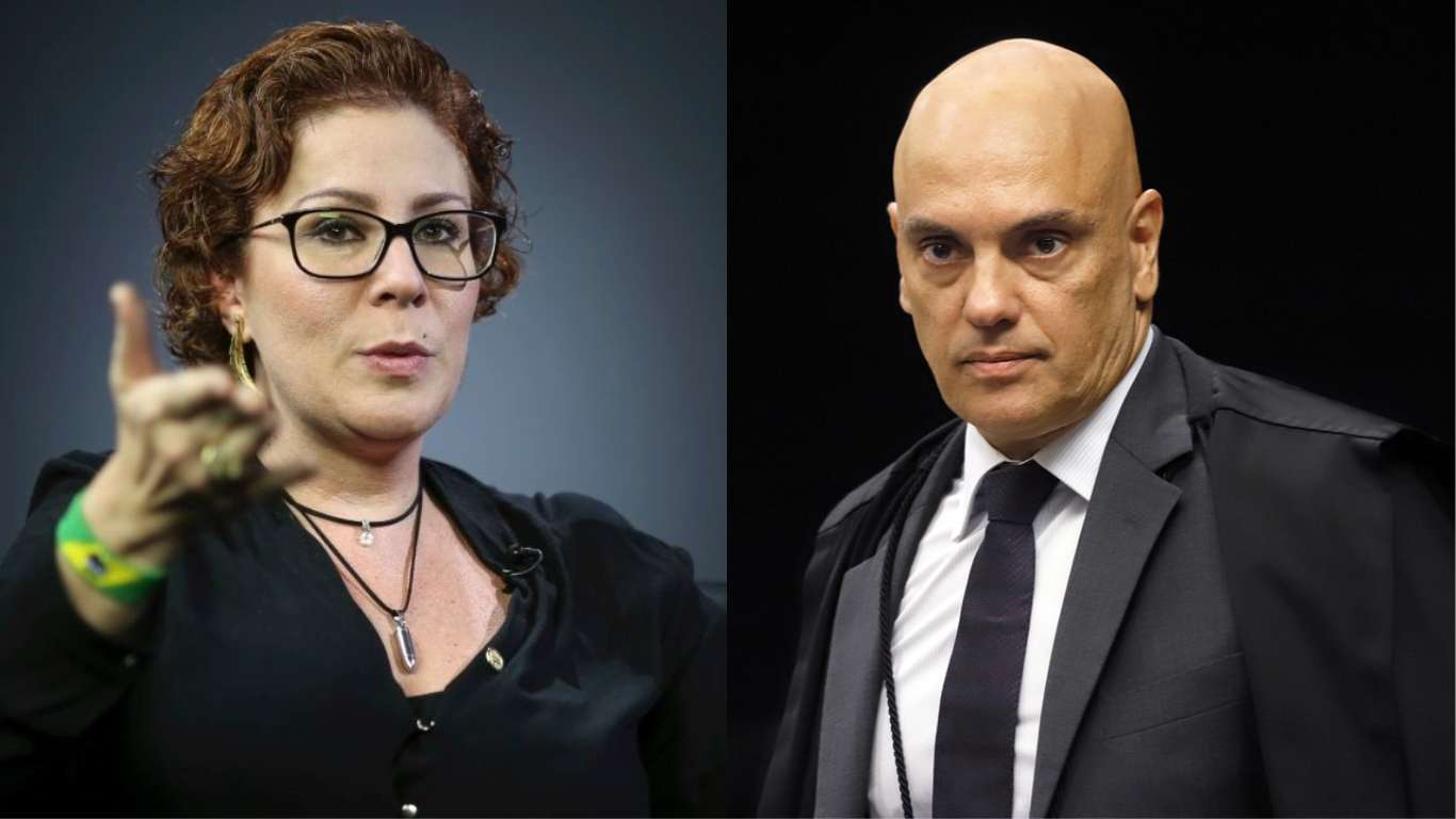 Eduardo Mauricio Artigo Bitcoin Block Prisão preventiva de Carla Zambelli é ‘inconstitucional’? Especialista em extradição avalia o caso