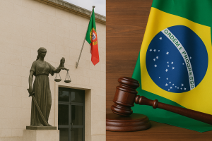 Eduardo Mauricio Advocacia Artigo Jornal Jurid Portugal e Brasil: absolvição por tráfico de drogas reflete filosofias judiciais distintas