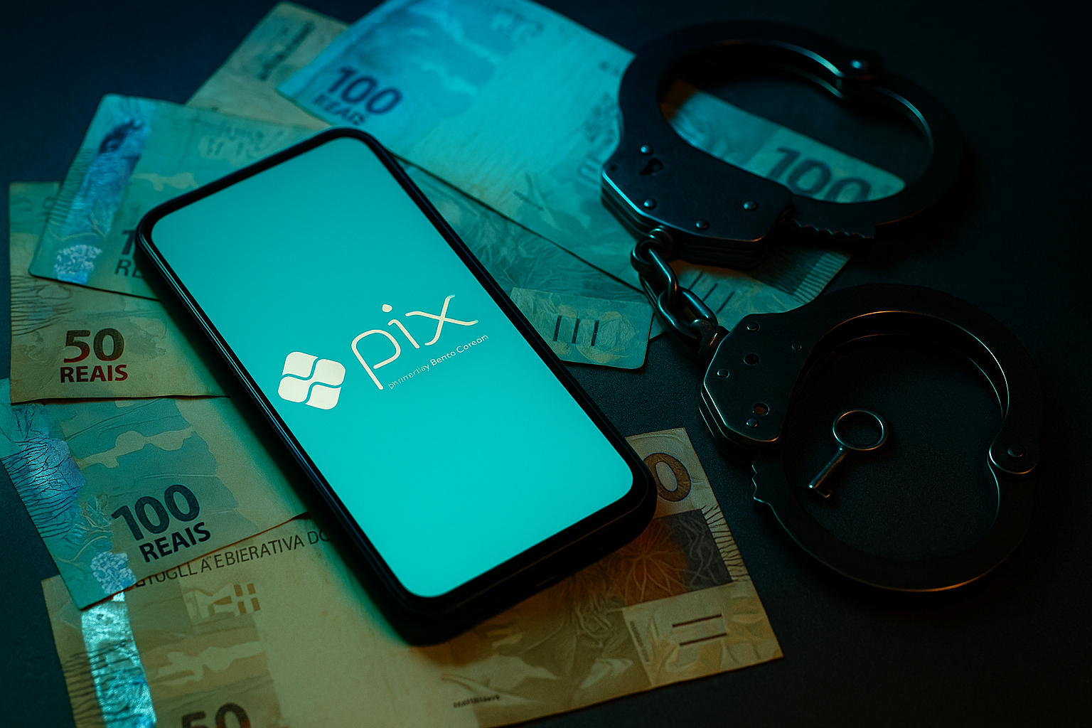 Eduardo Mauricio Após ser detido no Panamá, influenciador suspeito de desviar R$ 146 milhões via PIX é liberado, diz advogado