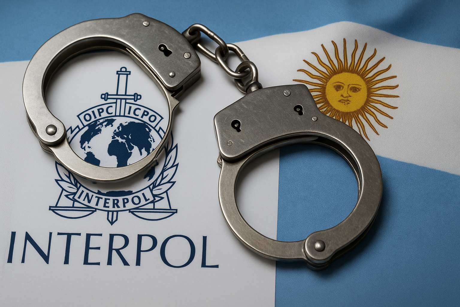 Eduardo Mauricio Artigo Influencer suspeito de desviar R$ 146 milhões via PIX é preso na Argentina após inclusão na lista da Interpol