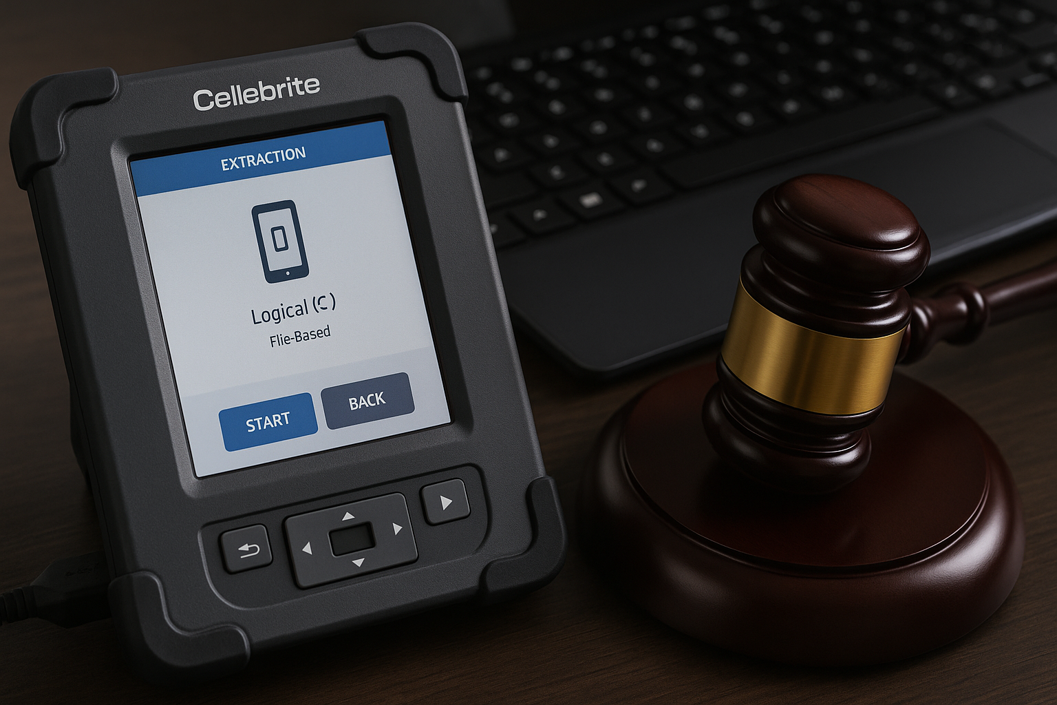 Eduardo Mauricio Artigo Advogado alerta para riscos de nulidades processuais no uso do software Cellebrite