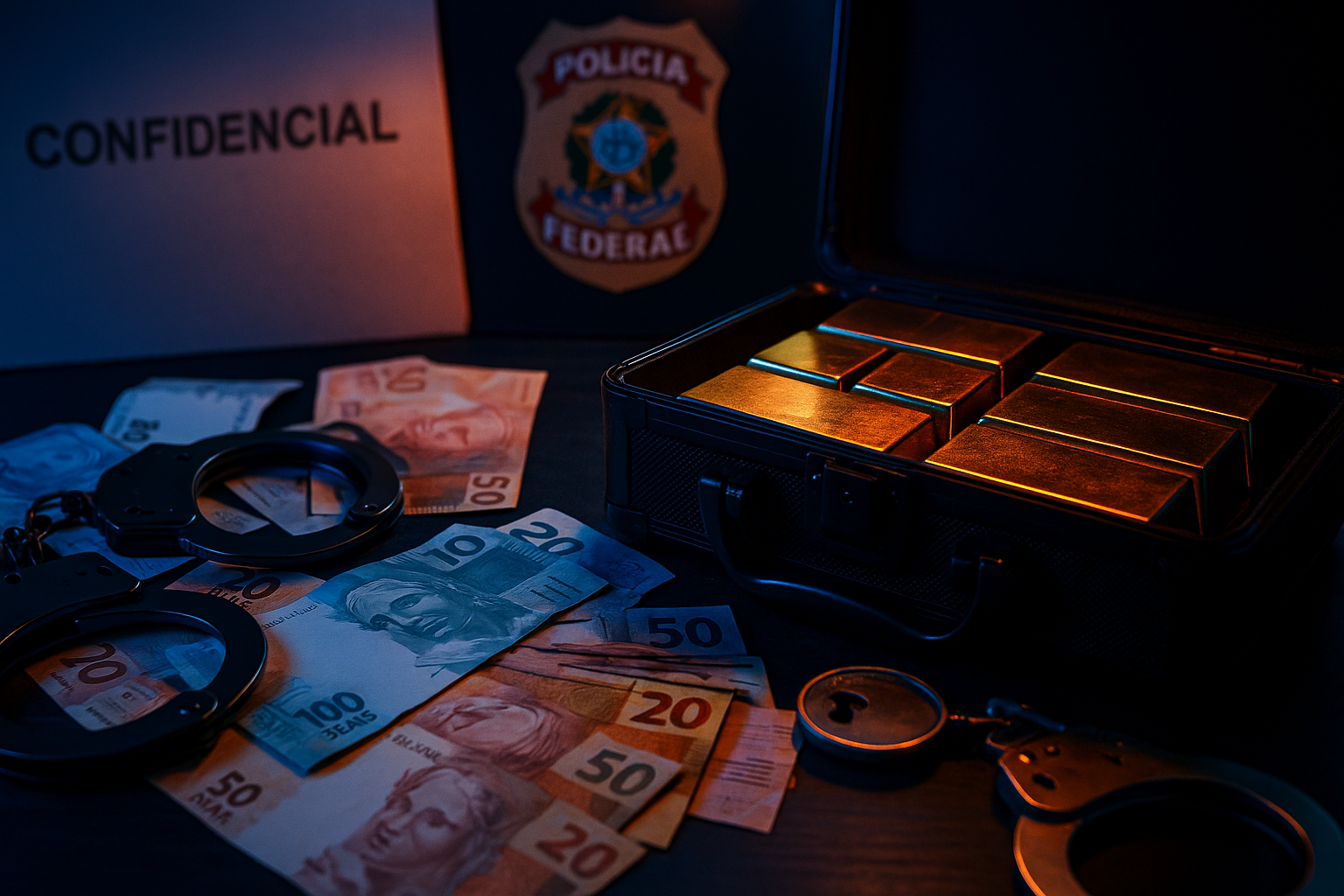 Eduardo Mauricio Impressa Artigo Estadao PF prende 3 em nova fase da Operação Mafiusi, a ‘Lava Jato do PCC’