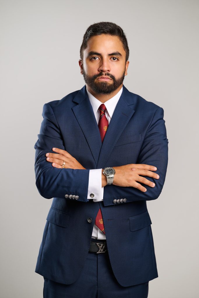 Eduardo Mauricio Advocacia - Dr. Eduardo Mauricio