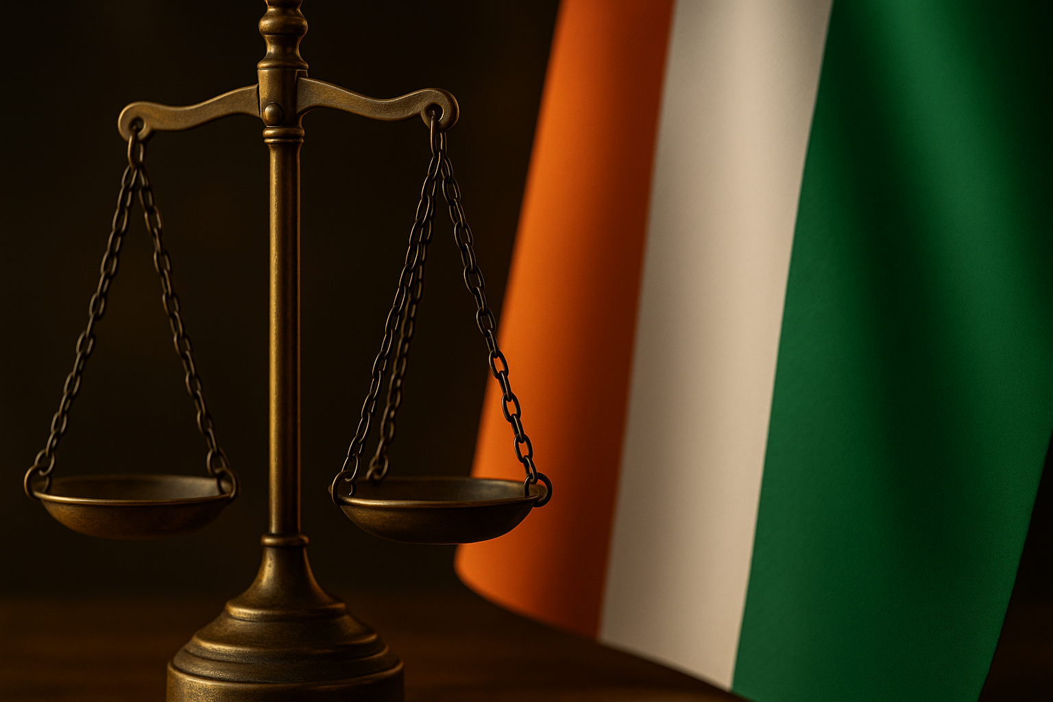 Eduardo Mauricio Artigo JN Supremo trava extradição para a Costa do Marfim de diretor comercial de cartel