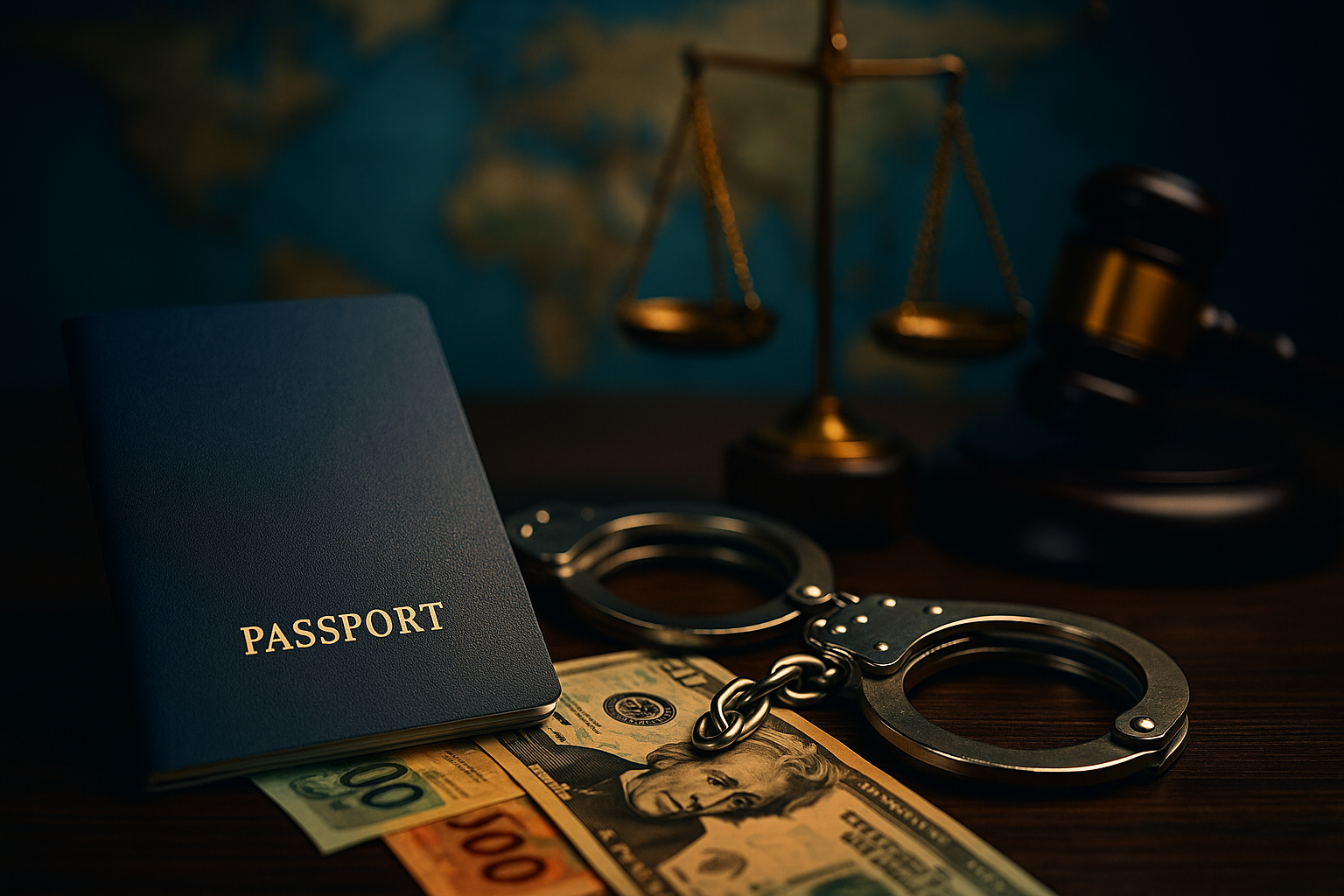 Eduardo Mauricio Artigo CNN Brasil Entenda os próximos passos do processo de extradição de Carla Zambelli