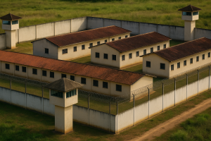 Eduardo Mauricio Artigo CNN Brasil Máfia do ISS: ex-auditor é transferido para presídio no Sul da Bahia