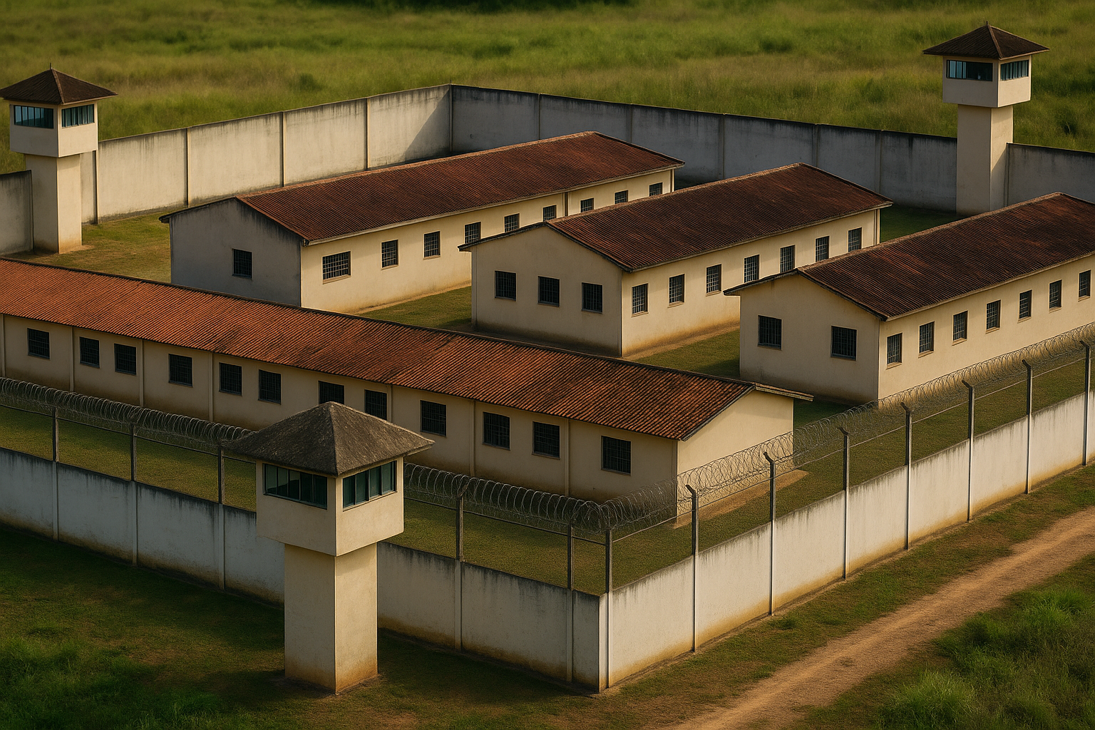 Eduardo Mauricio Artigo CNN Brasil Máfia do ISS: ex-auditor é transferido para presídio no Sul da Bahia