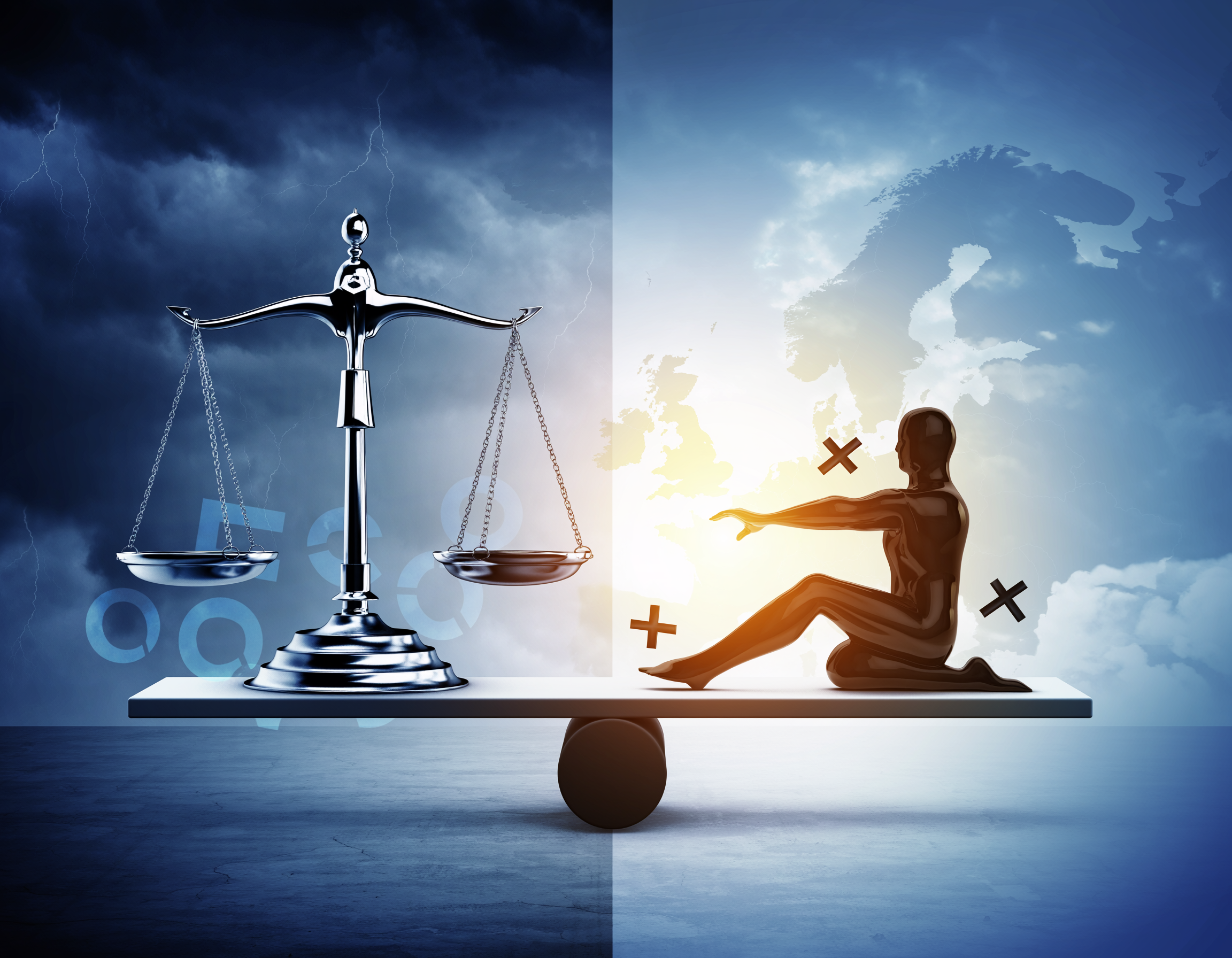 Eduardo Mauricio Artigo Estadao Extraditar ou não: o dilema europeu entre cooperação e direitos humanos