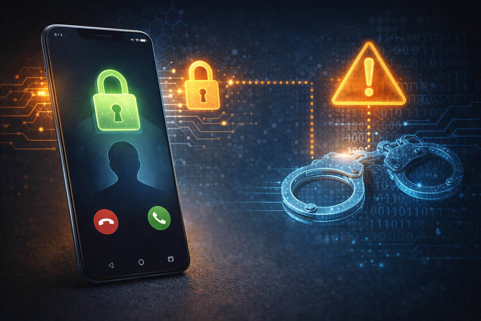 Eduardo Mauricio Artigo Jornal o Percursor Telefonia criptografada e os limites da prova digital
