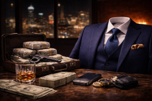 Eduardo Mauricio Advocacia Artigo G1 Globo Educado, discreto e empresário: como era o disfarce de um dos maiores traficantes da América do Sul