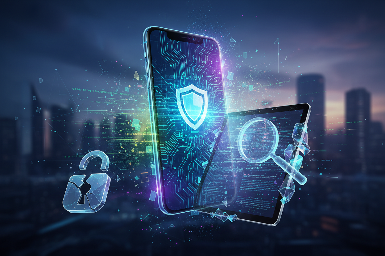 Eduardo Mauricio Artigo Correio do Estado Telefonia criptografada e os limites da prova digital