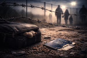 Eduardo Mauricio Advocacia Artigo Estado de Minas O custo humano do endurecimento migratório