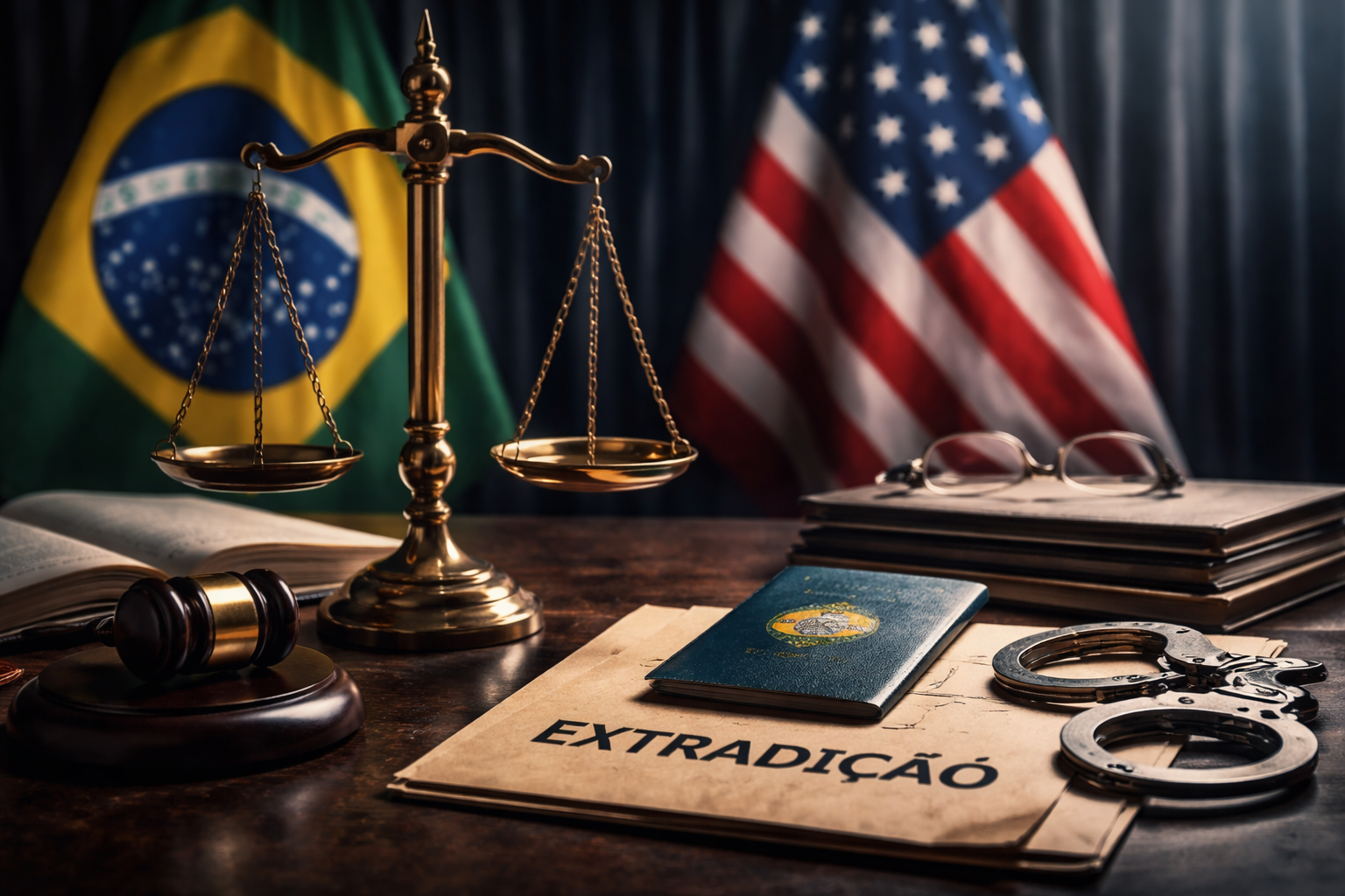 Eduardo Mauricio Advocacia Artigo Correio do Estado testa limites entre Direito e política