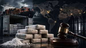 Eduardo Mauricio Advocacia Artigo JN Empresários suspeitos da importação de 900 quilos de cocaína ficam em prisão preventiva