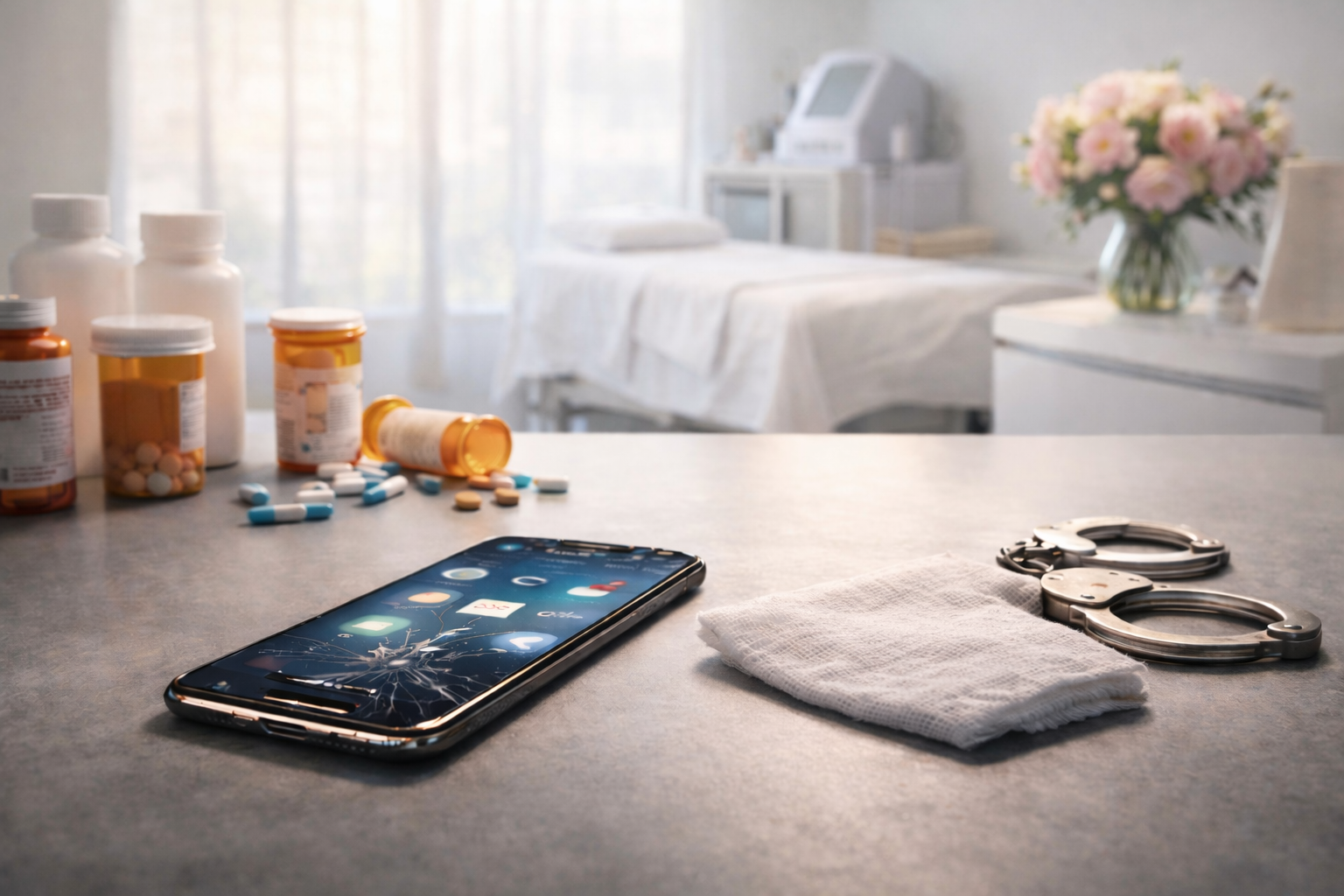 Eduardo Mauricio Artigo R7 Entretenimento Clínica dos famosos’ rebate influenciadora após acusação de erro: ‘Deformaram meu corpo