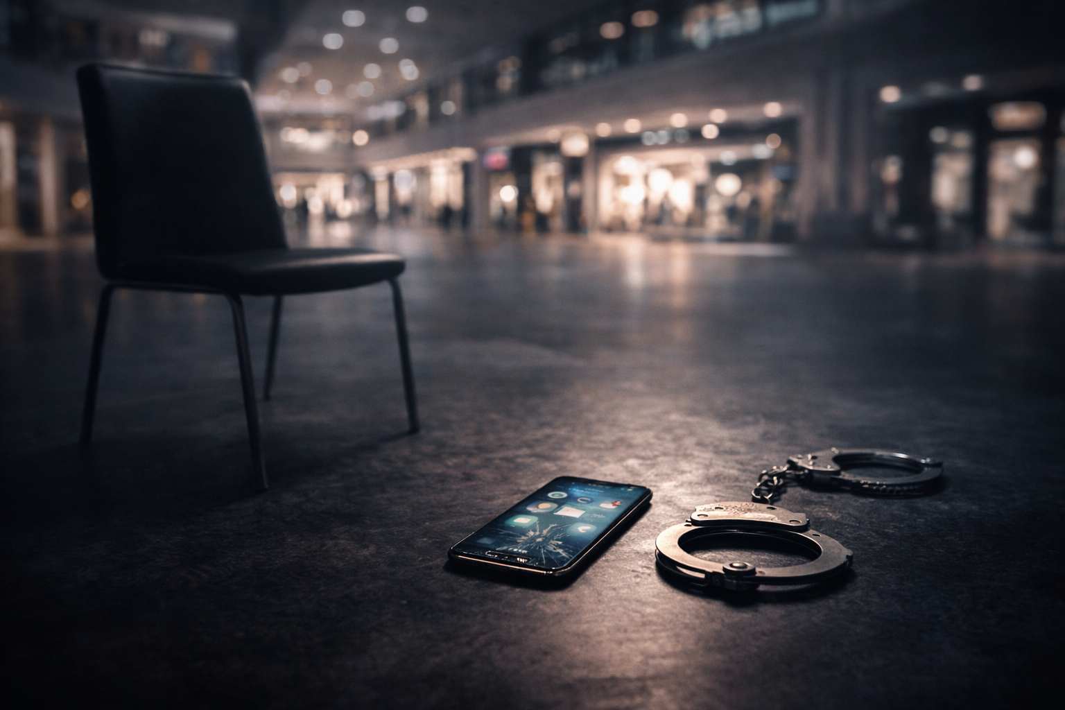 Eduardo Mauricio Advocacia Artigo CNN Brasil Grupo é preso por sequestro de influencer Gabriel Spalone em shopping de SP