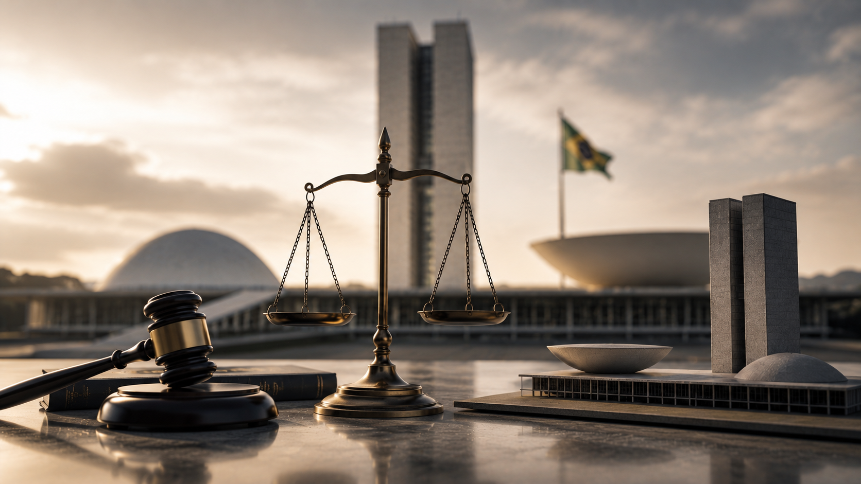 Eduardo Mauricio Advocacia Artigo Estadao Mandato parlamentar, foro privilegiado e os limites das medidas cautelares no caso Ciro Nogueira