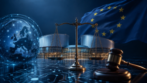 Eduardo Mauricio Advocacia Artigo Consultor Juridico OPINIÃO Corte Europeia pode redefinir limites do julgamento na era digital