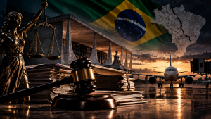 Eduardo Mauricio Artigo Jornal Metropoles Volta de Carla Zambelli ao Brasil é “sentença de morte”, diz novo advogado
