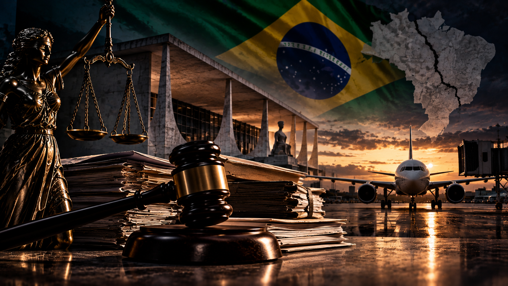 Eduardo Mauricio Artigo Jornal Metropoles Volta de Carla Zambelli ao Brasil é “sentença de morte”, diz novo advogado