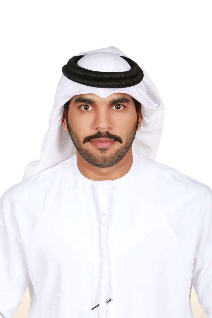 Eduardo Mauricio Advocacia Ahmad Saeed AlMazrouei